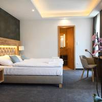 Superior Triple Room with Balcony