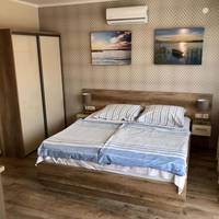 Deluxe Apartment with Balcony