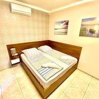 Premium Apartment with Sun Terrace