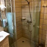 Quintuple Room (5 Adults) with Balcony