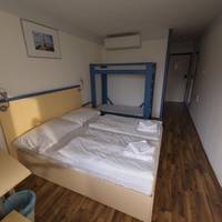 Double Room with Park View