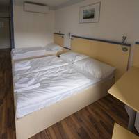 Basic Triple Room