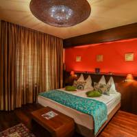 Classic Double Room with Balcony
