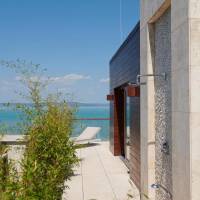 Penthouse Suite with Spectacular view, Hot Tub and Terrace