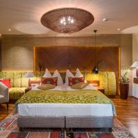 Luxury Room