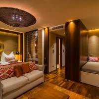 Luxury Plus