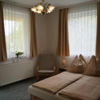Double or Twin Room with Balcony