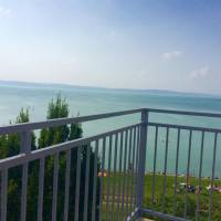 Double or Twin Room with Balcony