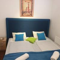 Two-Bedroom Apartment (6 Adults)