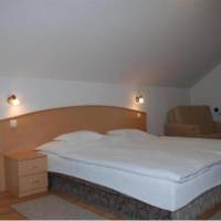 Standard Double or Twin Room with Balcony