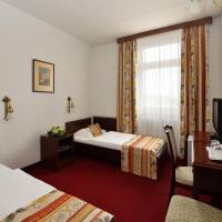 Economy Twin Room
