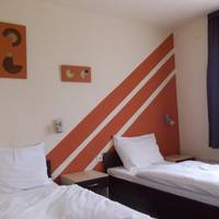 Quadruple Room with Shower