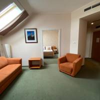 One-Bedroom Suite