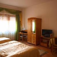 Superior Studio (3 Adults)