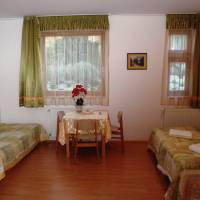 Standard Studio (3 Adults)