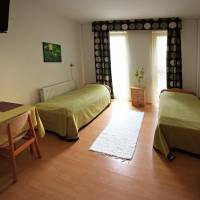 Budget Apartment