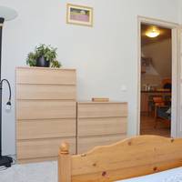 Two-Bedroom Apartment (4 Adults)