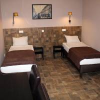 Double or Twin Room - Disability Access