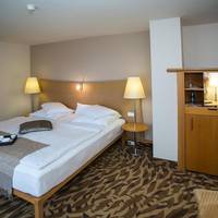 Double Room with Pool View