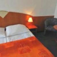 1-Room Apartment (1 adult)