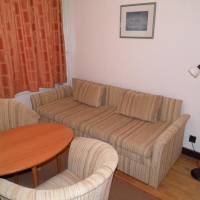 2-Room Apartment (4 Adults)