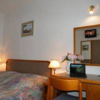 Room for 2 Persons