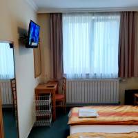 Apartment (2 Persons)