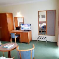 Deluxe Apartment for 2 persons