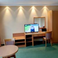 Deluxe Apartment for 3 persons
