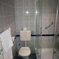 Standard Single Room with Balcony