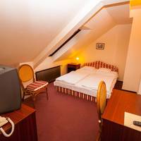 Budget Single Room