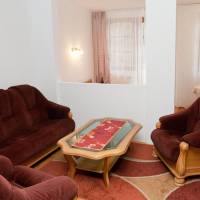 Family Apartment