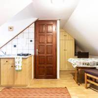 Two-Bedroom Family Apartment