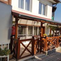 One-Bedroom Apartment - Ground Floor