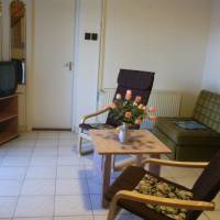 One-Bedroom Apartment with Balcony