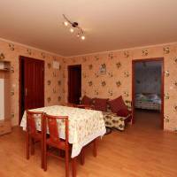 Apartment (4 Adults)