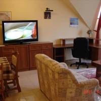 One-Bedroom Apartment (4 Adults)