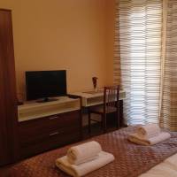 Large Twin Room