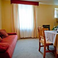 One-Bedroom Apartment (4 Adults)