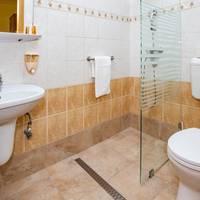 Standard Double Room with Two Double Beds