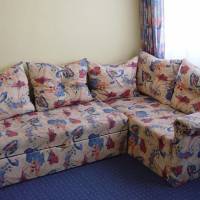 Family Room (2 Adults + 2 Children)
