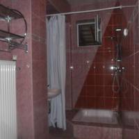 Studio with Shower
