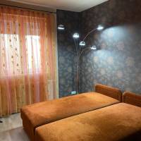 Two-Bedroom Apartment (5 Adults)