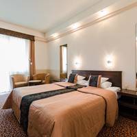Premium Double or Twin Room