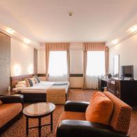 Family Junior Suite