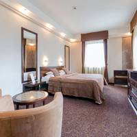 Suite with Terrace