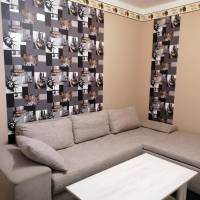 Apartment - Ground Floor - Major u. 45.