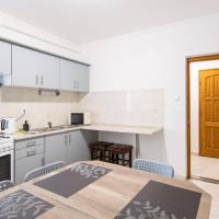 Two-bedroom Apartment  - Major u. 45.