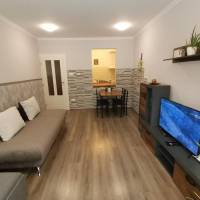 Family Apartment (5 Adults +1 Child)