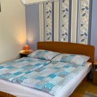 Apartment (2 Adults) - Thököly u. 2.